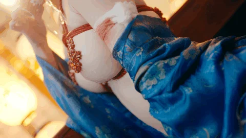 鹿八岁baby - No.113 花魁の末路 [149P,1V-477MB] tg@simisebaisi 【丝足阁】142.webp